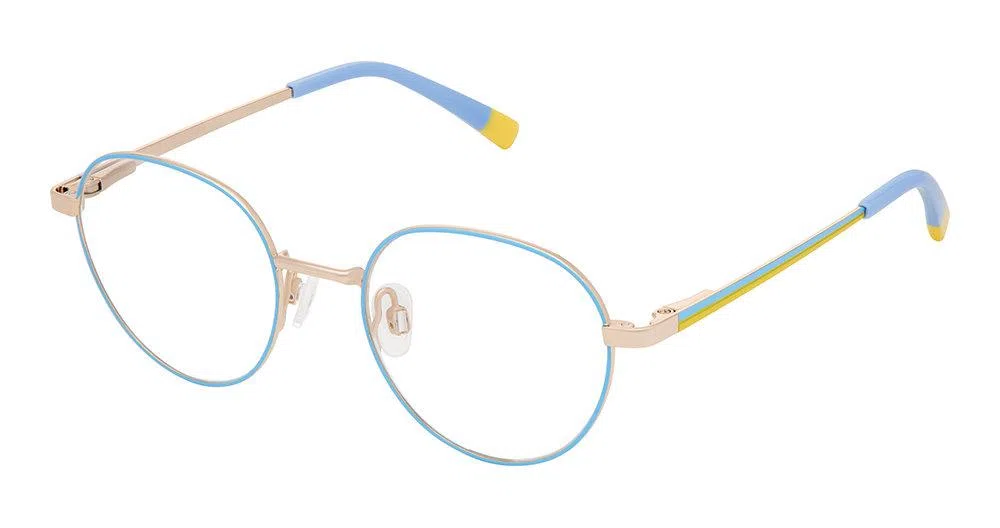 Superflex SFK-334 Eyeglasses - view 3